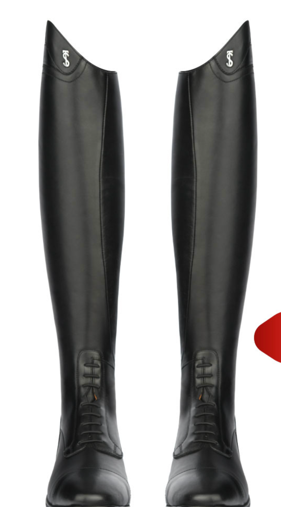 Tredstep Custom Boots