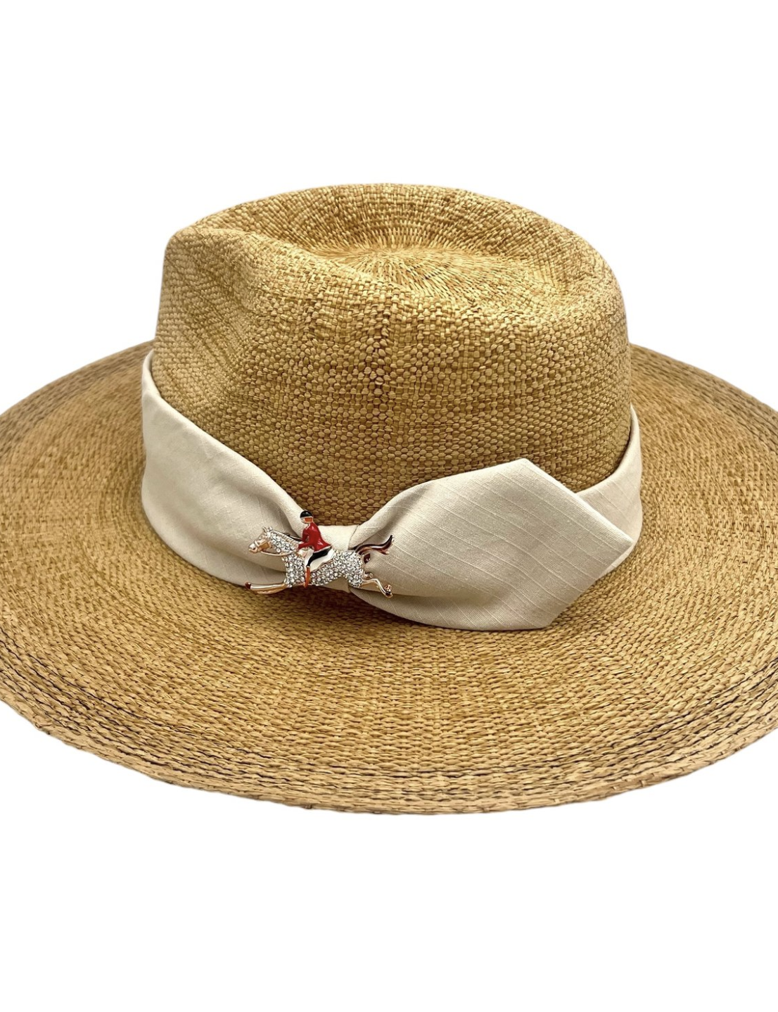 Riata Tally Ho Hunter Derby