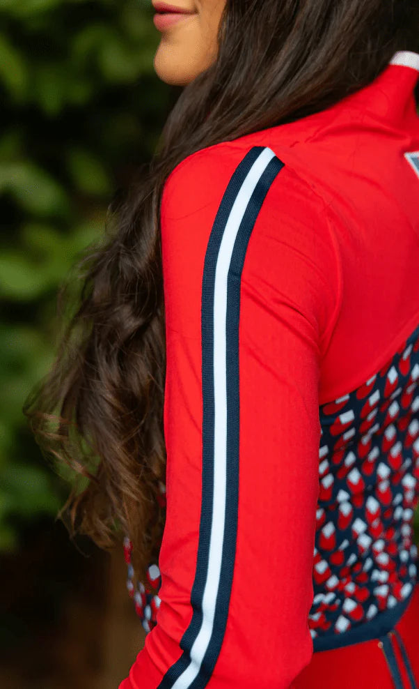 Novella Team Shirt 2.0 Long Sleeve