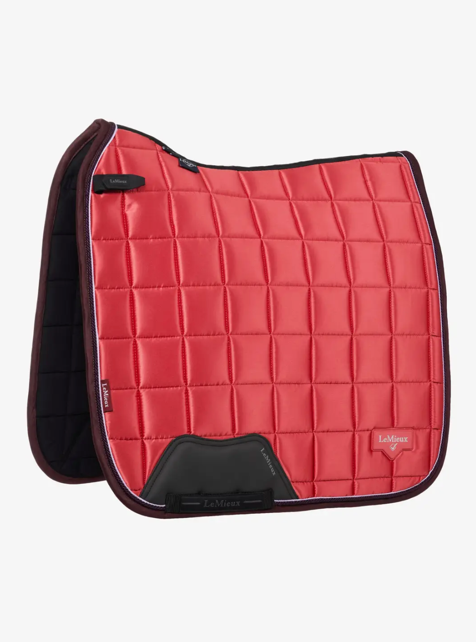 LeMieux Loire Classic Dressage Square Pad