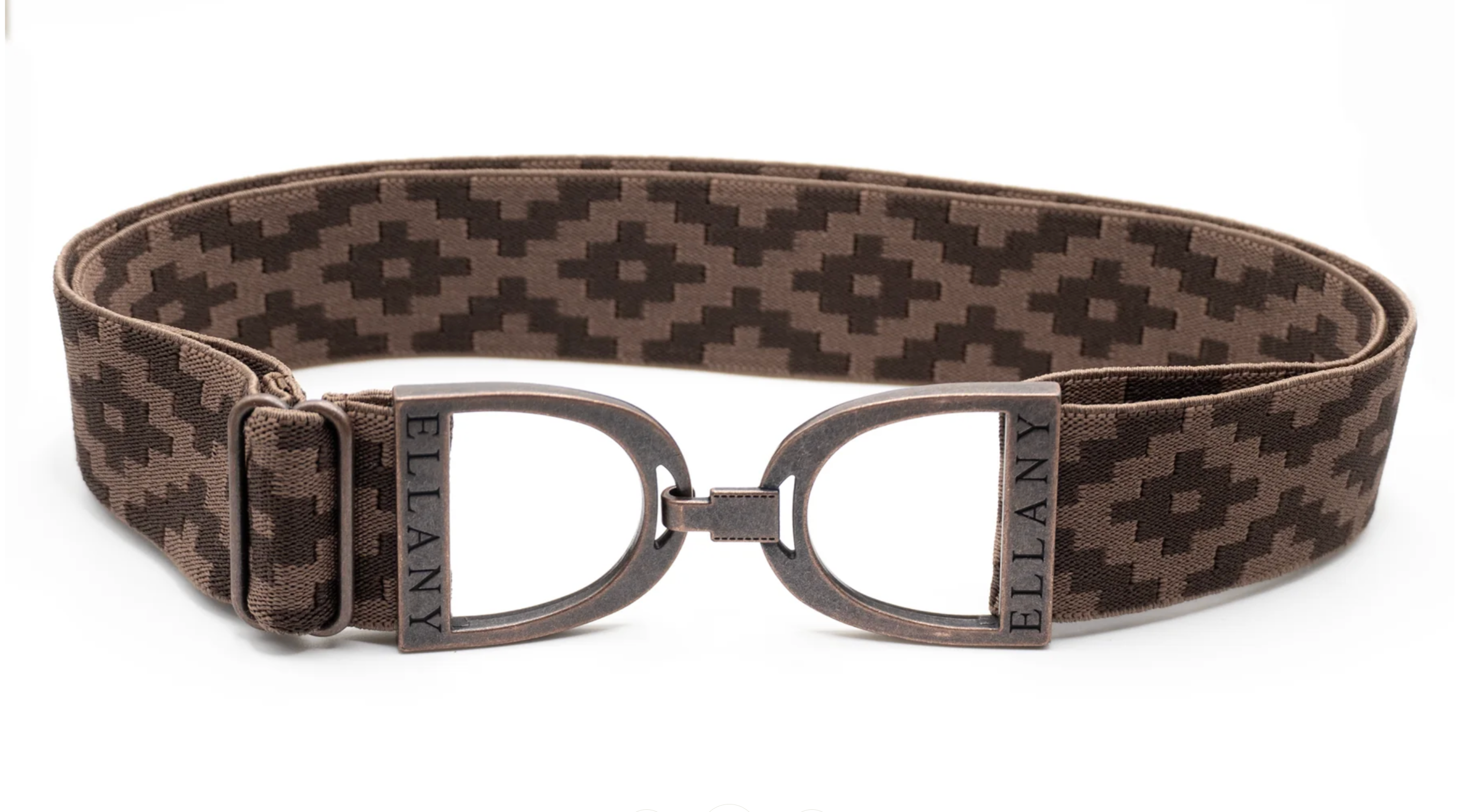 Huston X Ellany Belts 1.5"