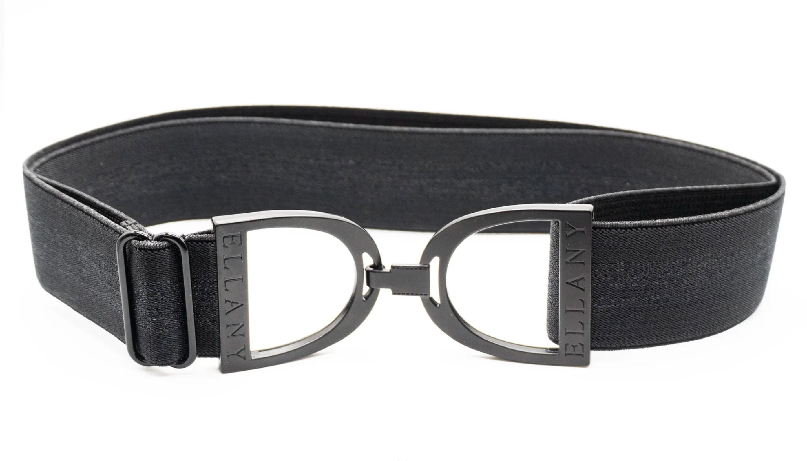 Huston X Ellany Belts 1.5"