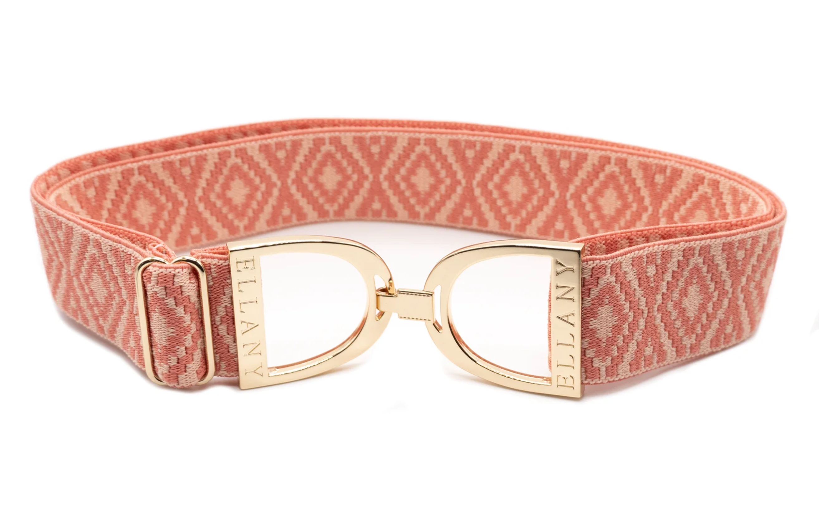 Huston X Ellany Belts 1.5"