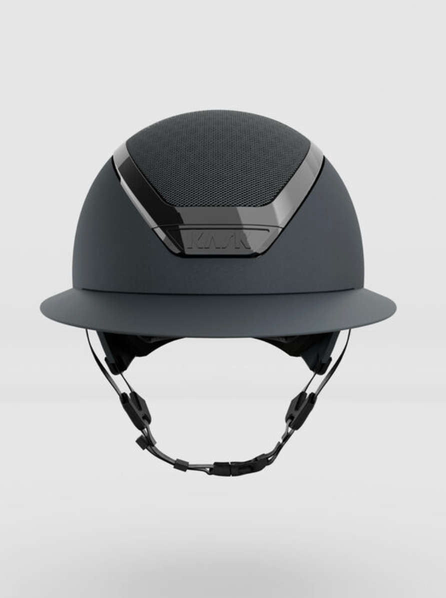 Kask Star Lady Chrome
