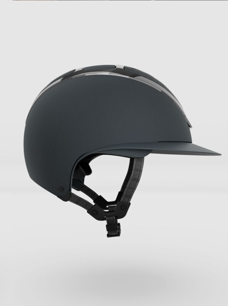 Kask Star Lady Chrome