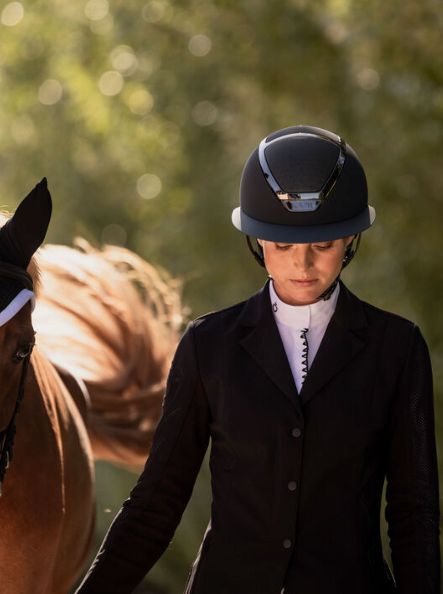 Kask Star Lady Chrome