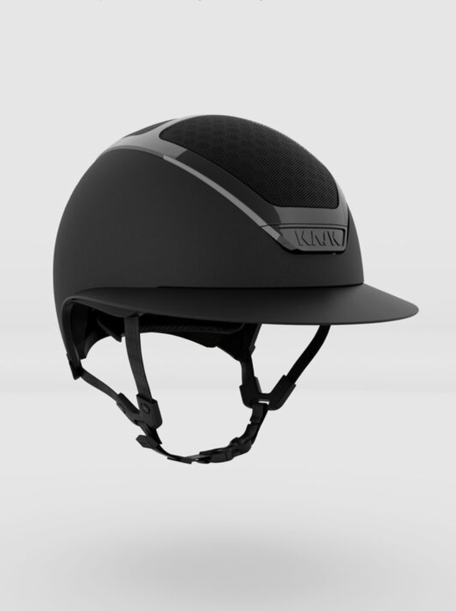 Kask Star Lady Chrome