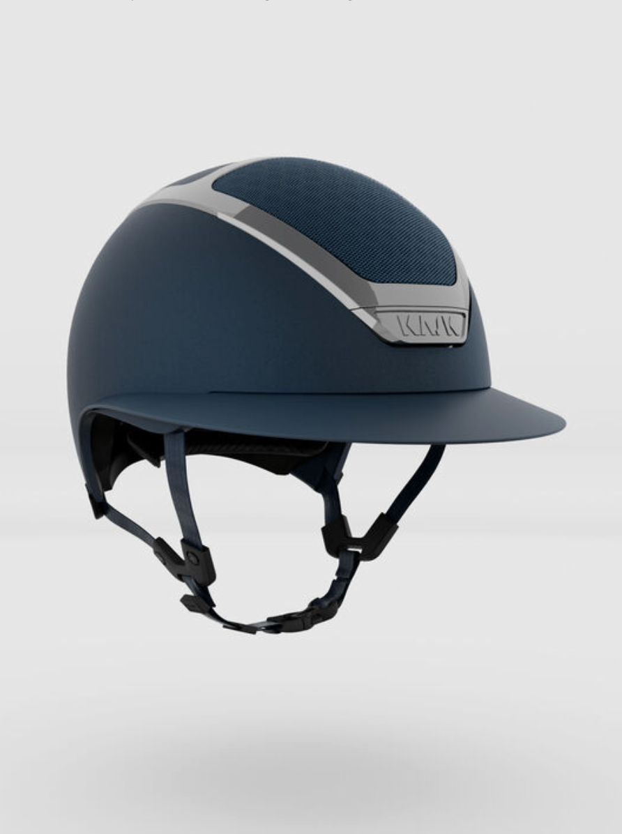 Kask Star Lady Chrome