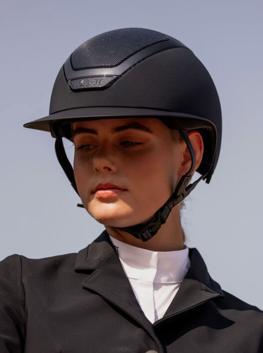 Kask Star Lady Chrome