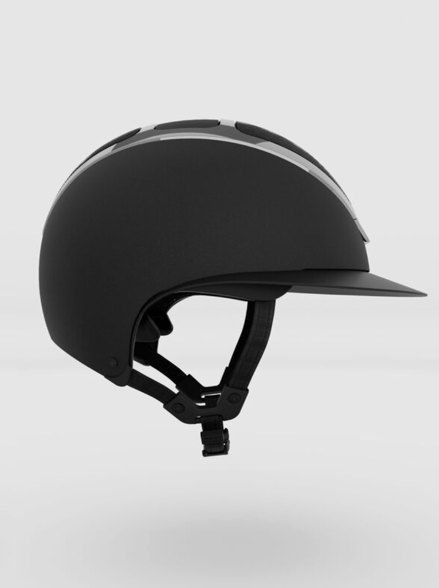 Kask Star Lady Chrome