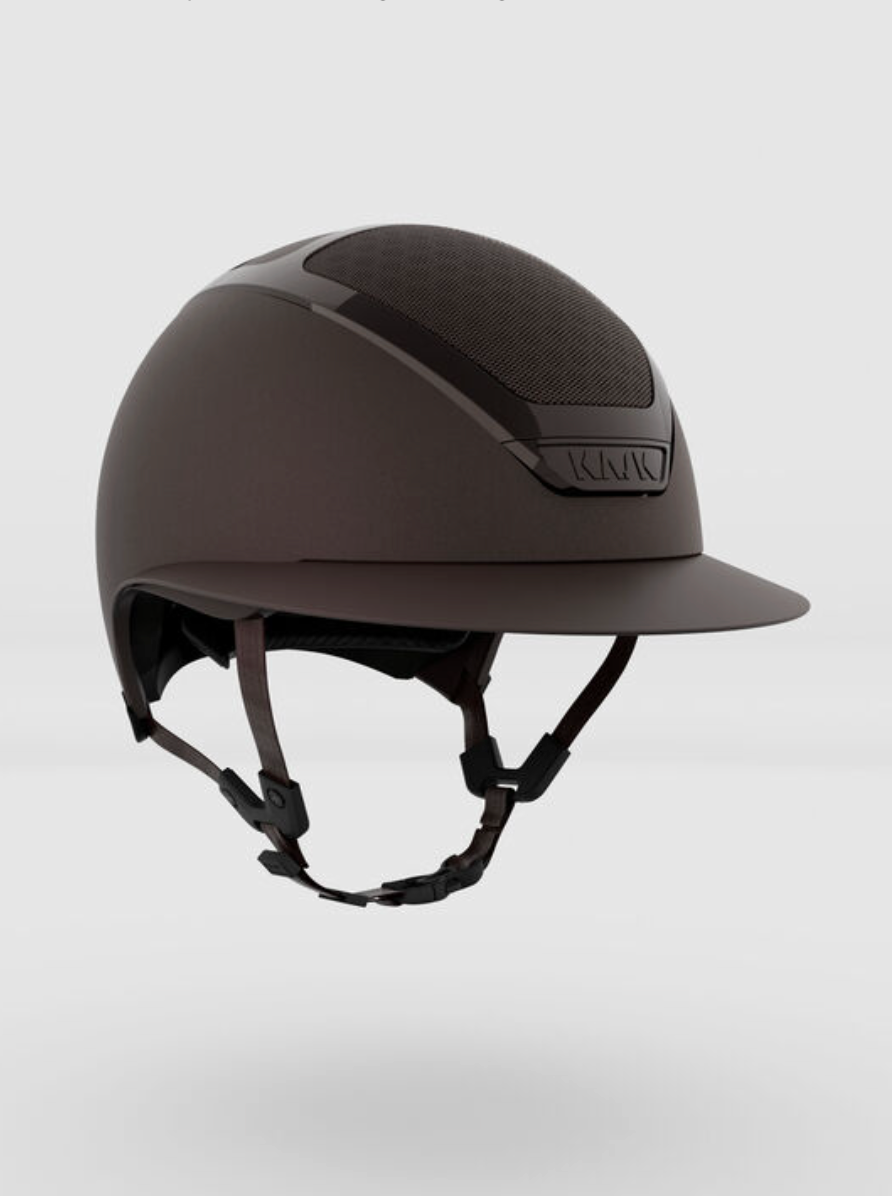 Kask Star Lady Chrome