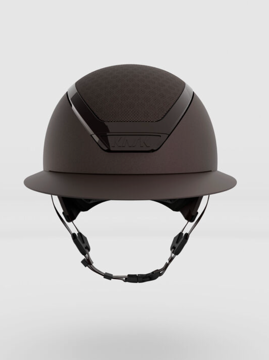 Kask Star Lady Chrome