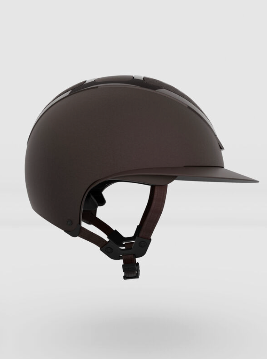 Kask Star Lady Chrome