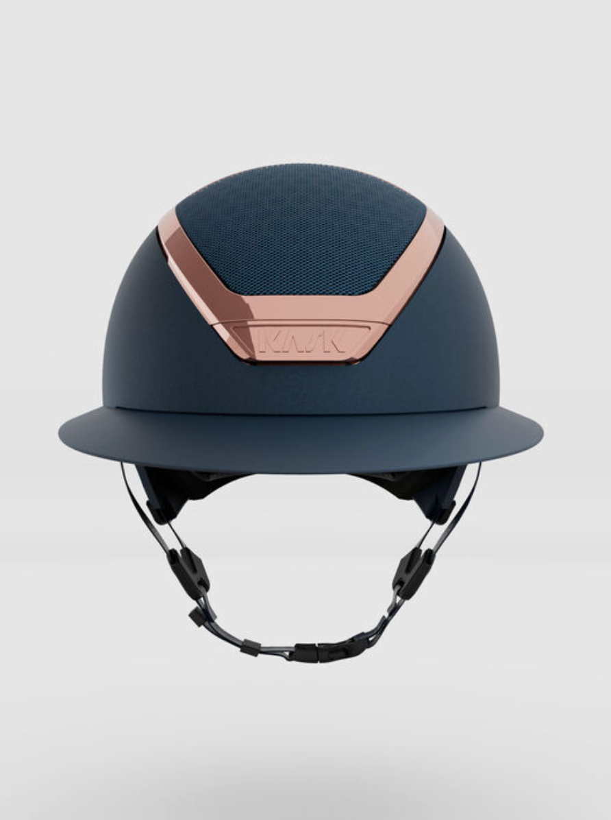 Kask Star Lady Chrome
