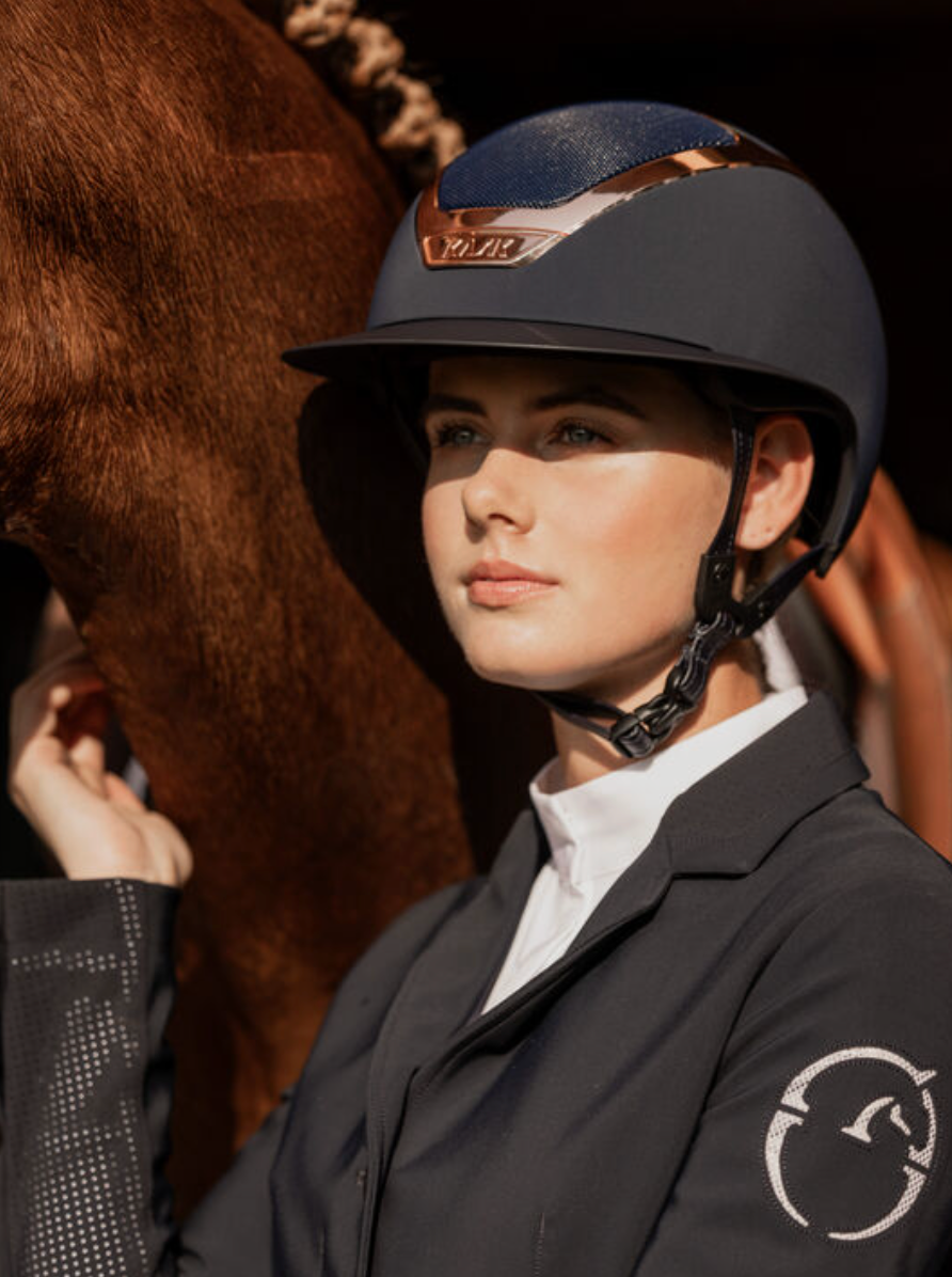 Kask Star Lady Chrome