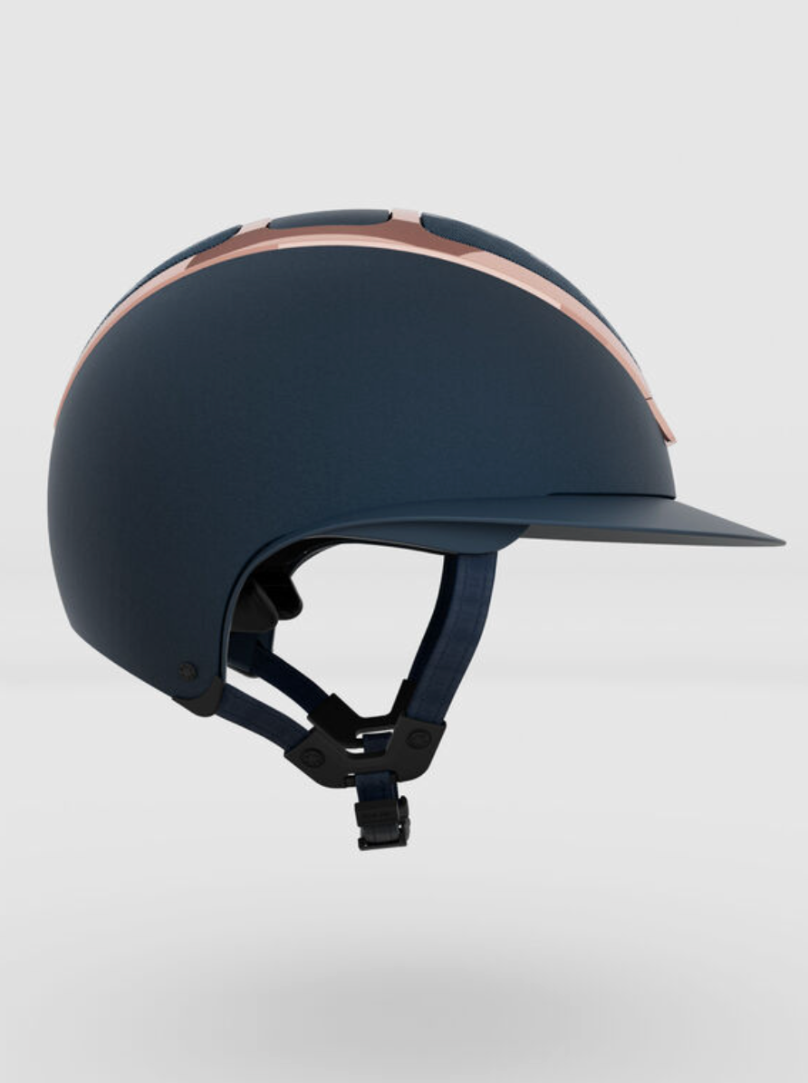 Kask Star Lady Chrome