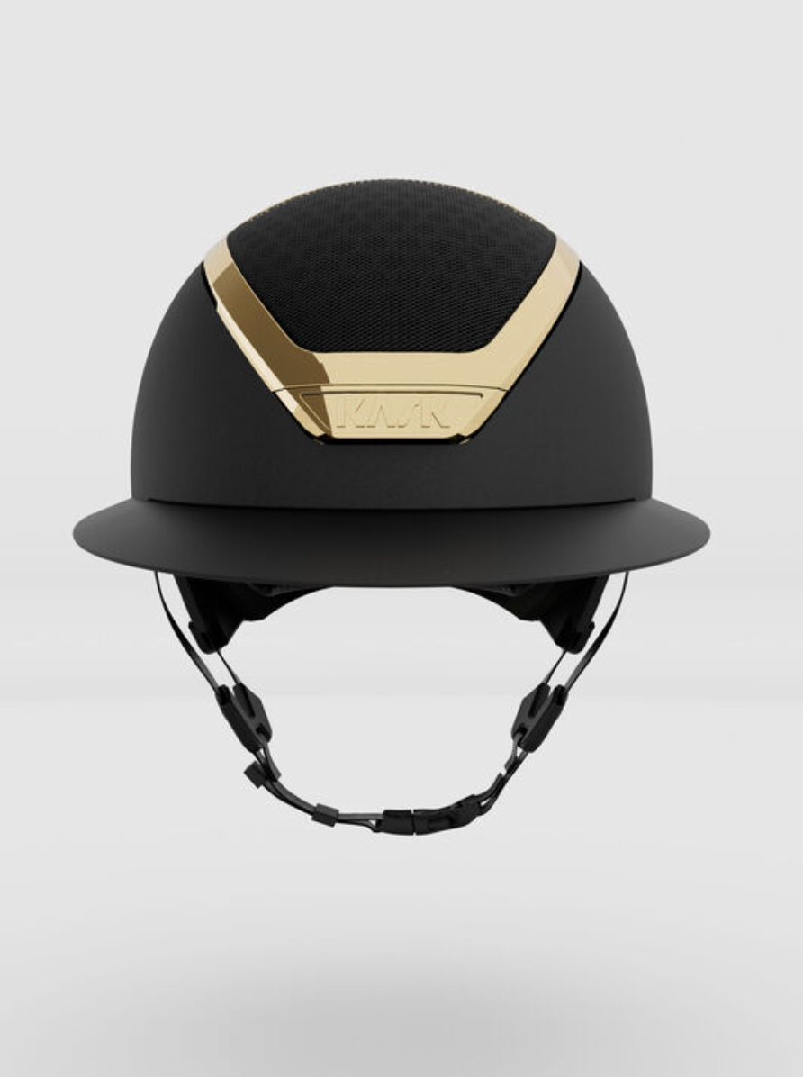 Kask Star Lady Chrome
