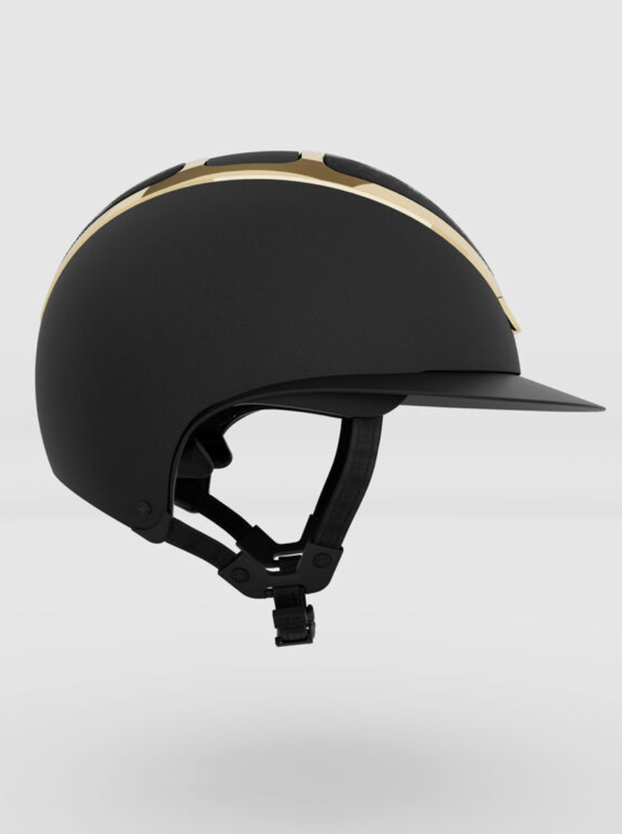 Kask Star Lady Chrome