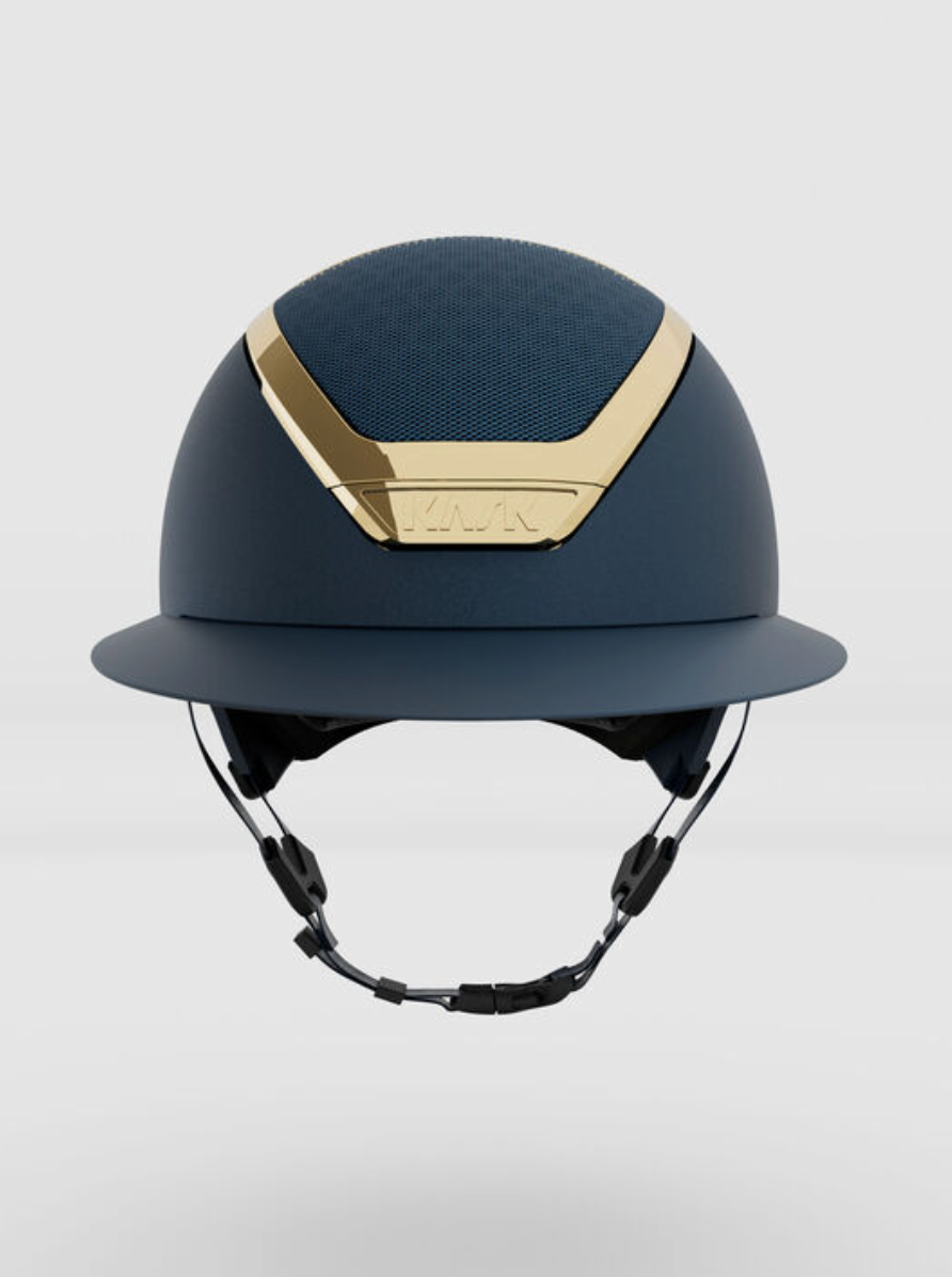 Kask Star Lady Chrome