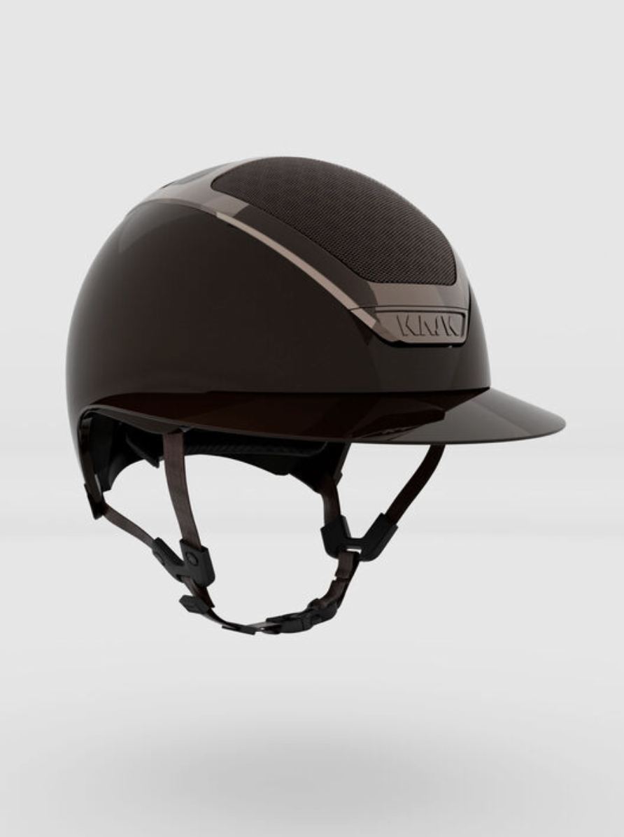 Kask Star Lady Pure Shine