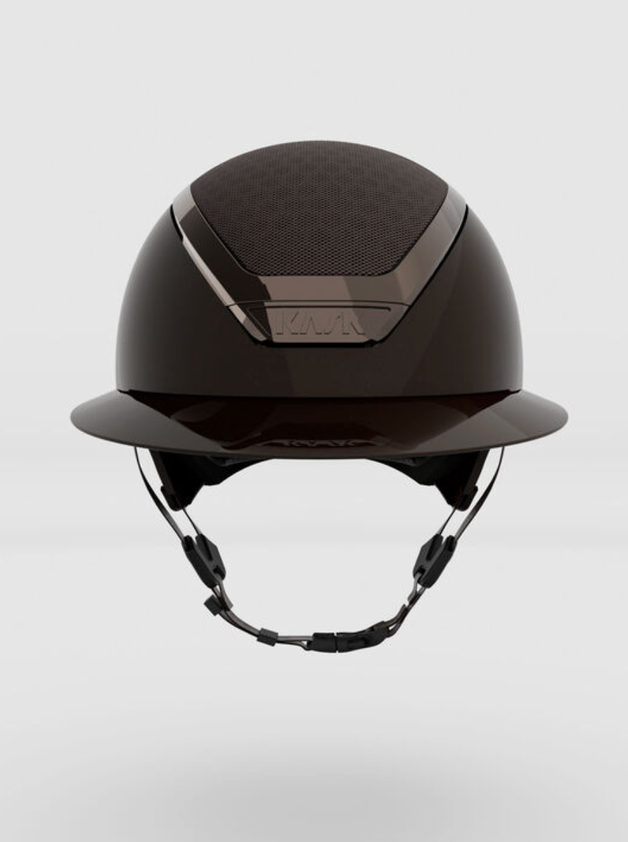 Kask Star Lady Pure Shine