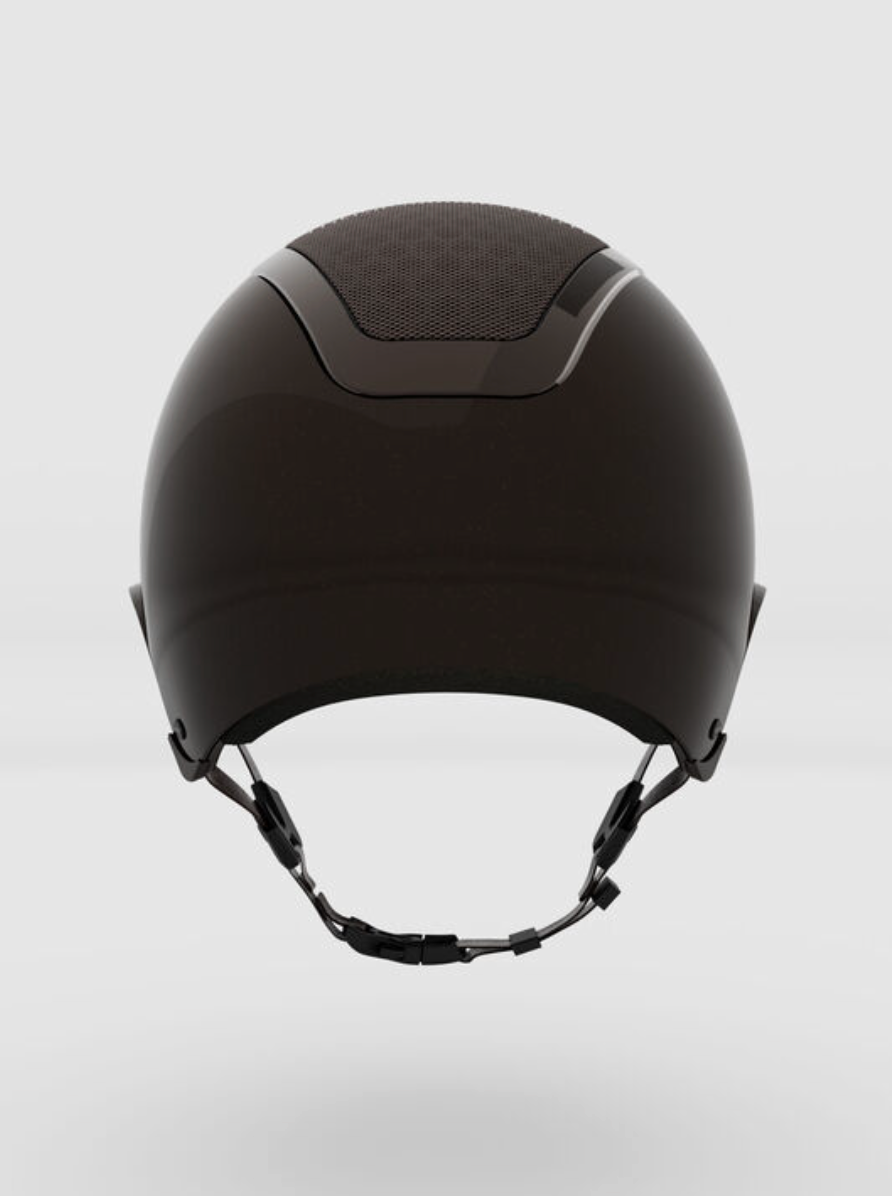 Kask Star Lady Pure Shine