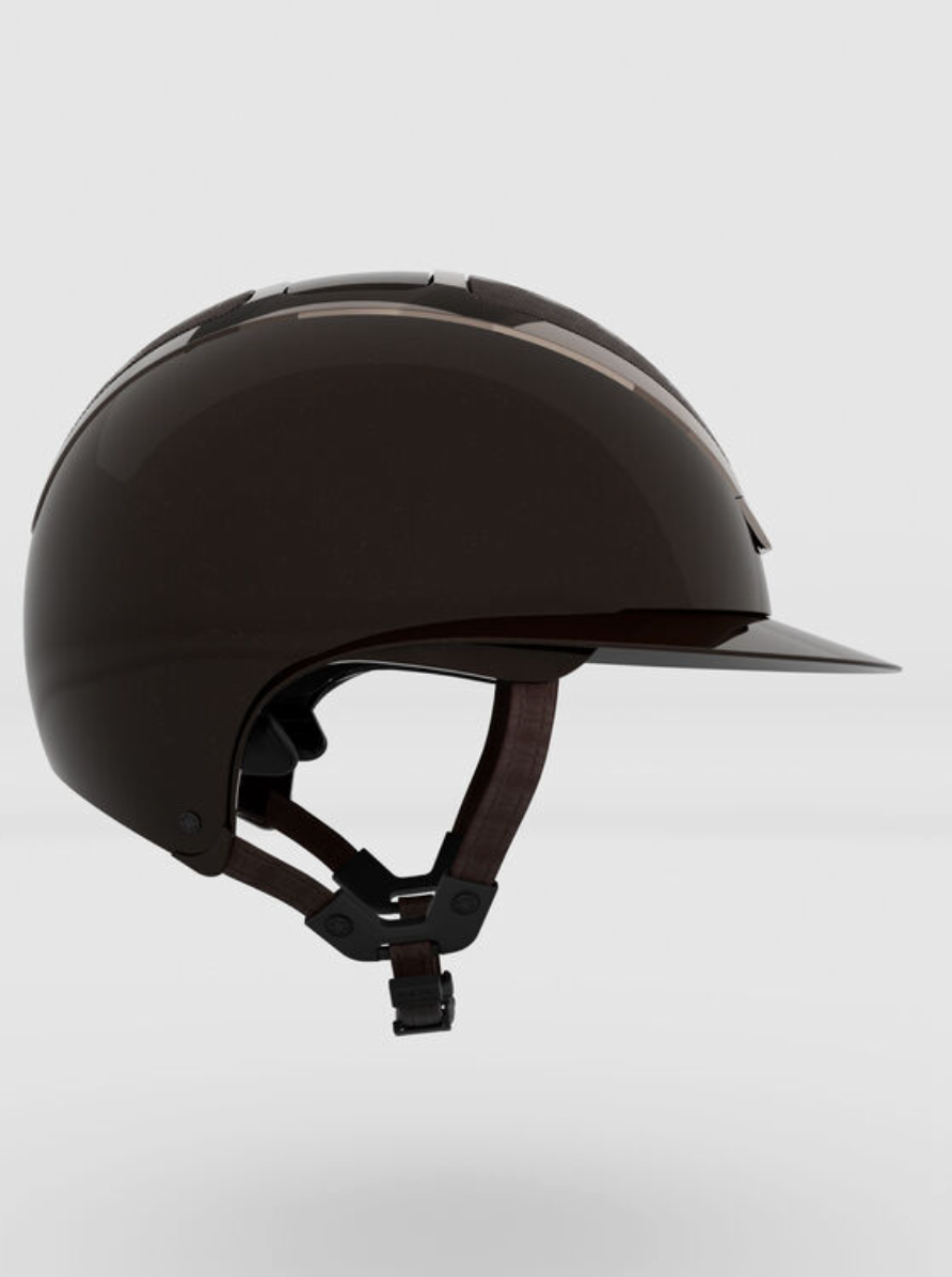 Kask Star Lady Pure Shine