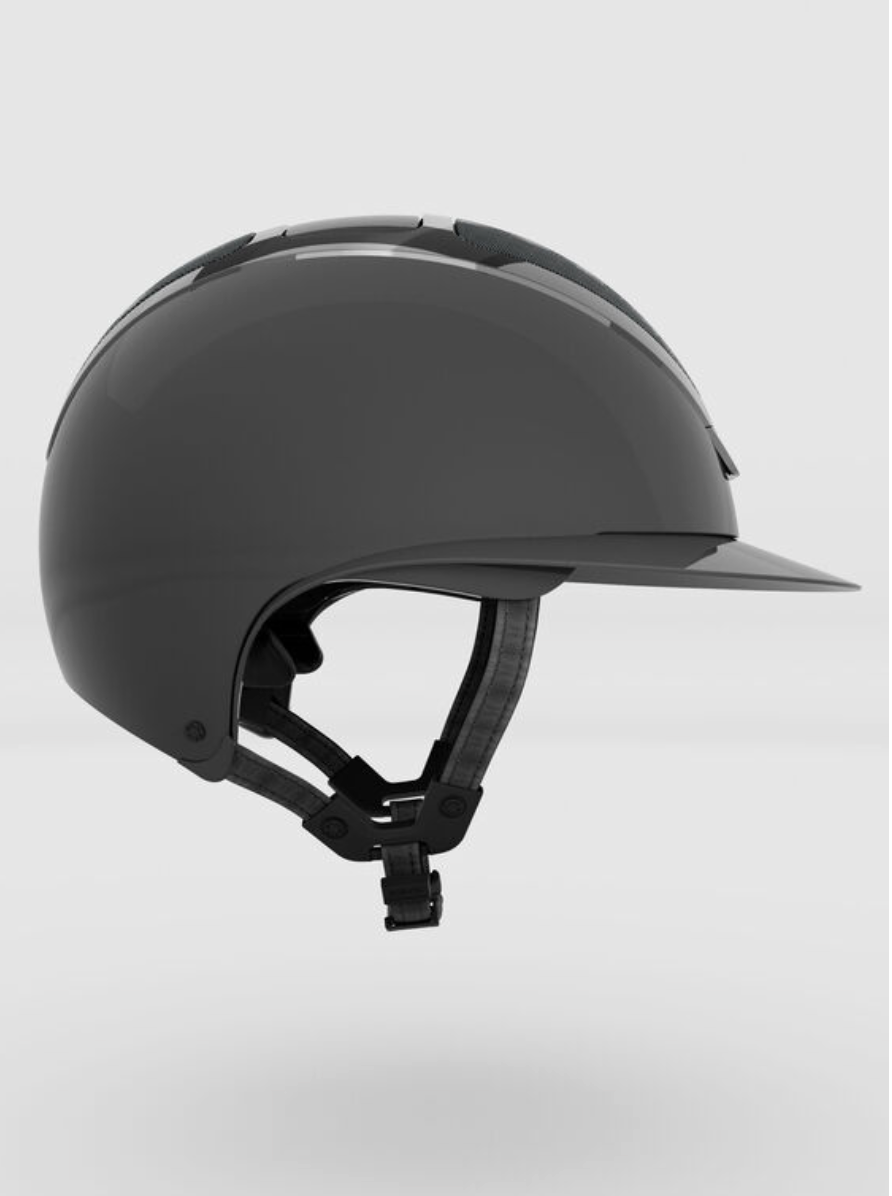 Kask Star Lady Pure Shine