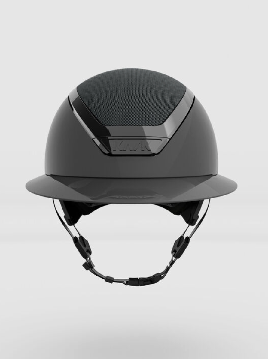 Kask Star Lady Pure Shine