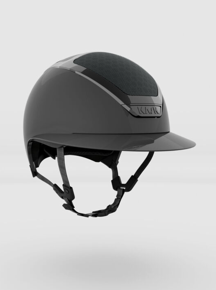 Kask Star Lady Pure Shine
