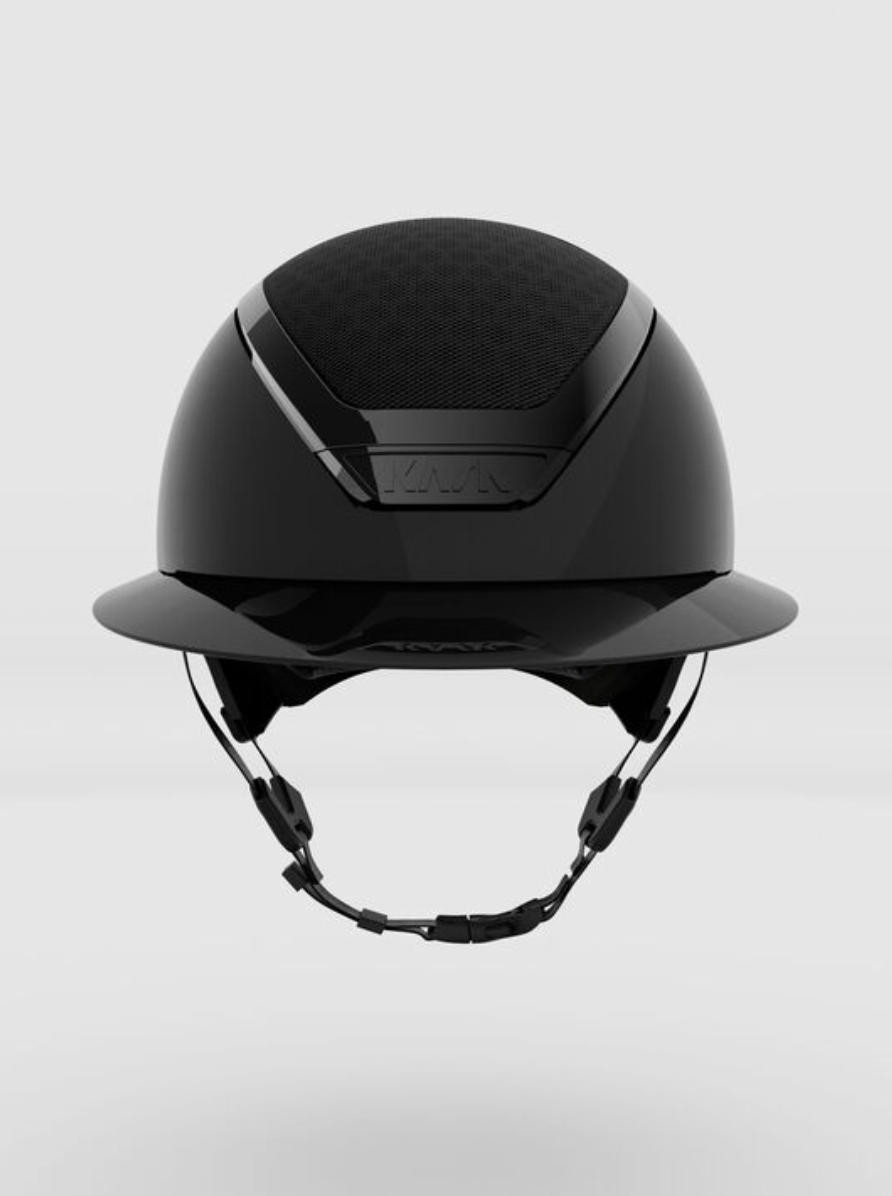 Kask Star Lady Pure Shine