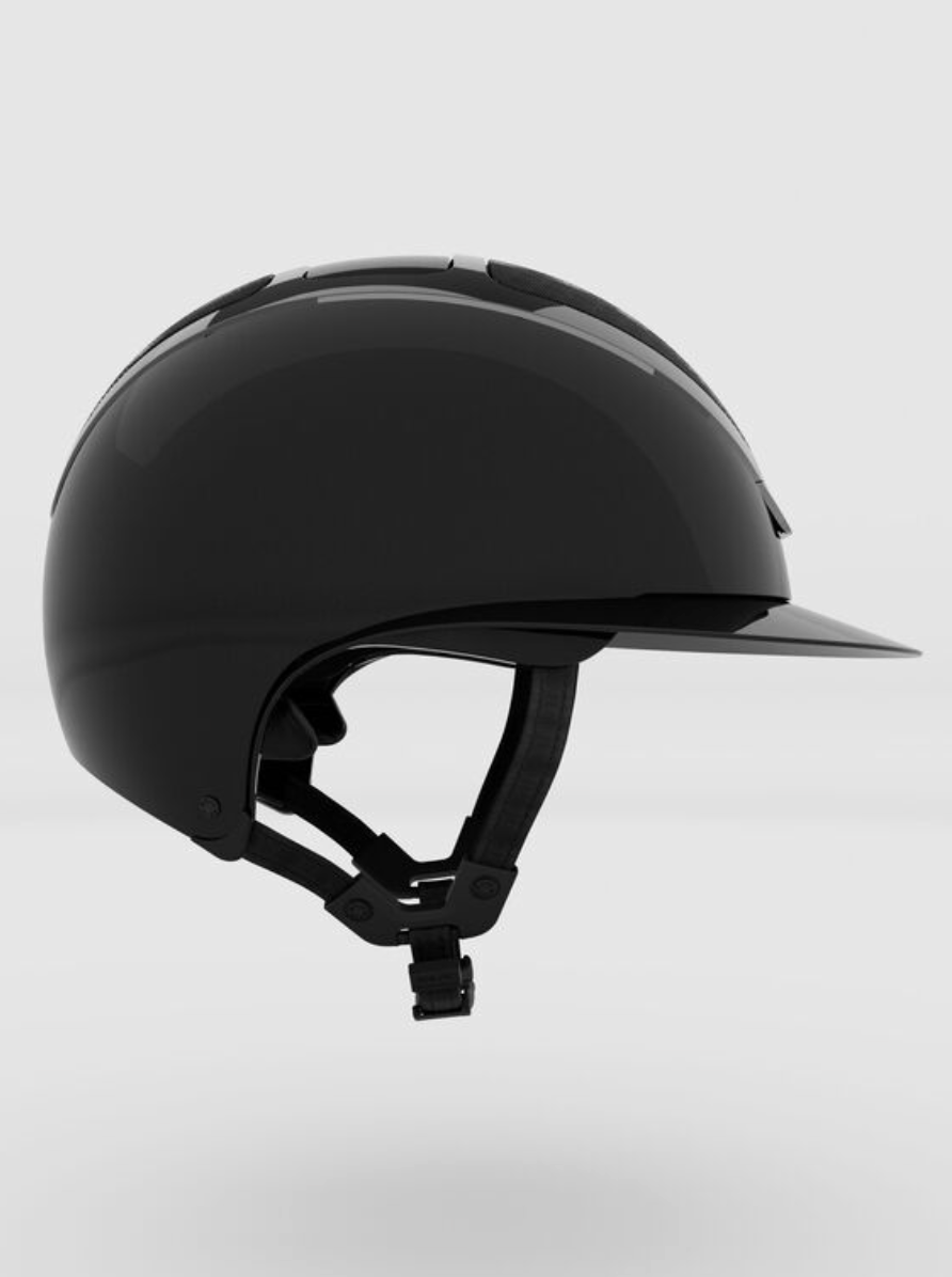 Kask Star Lady Pure Shine