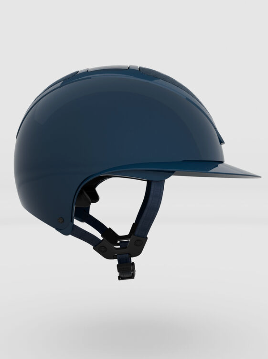 Kask Star Lady Pure Shine