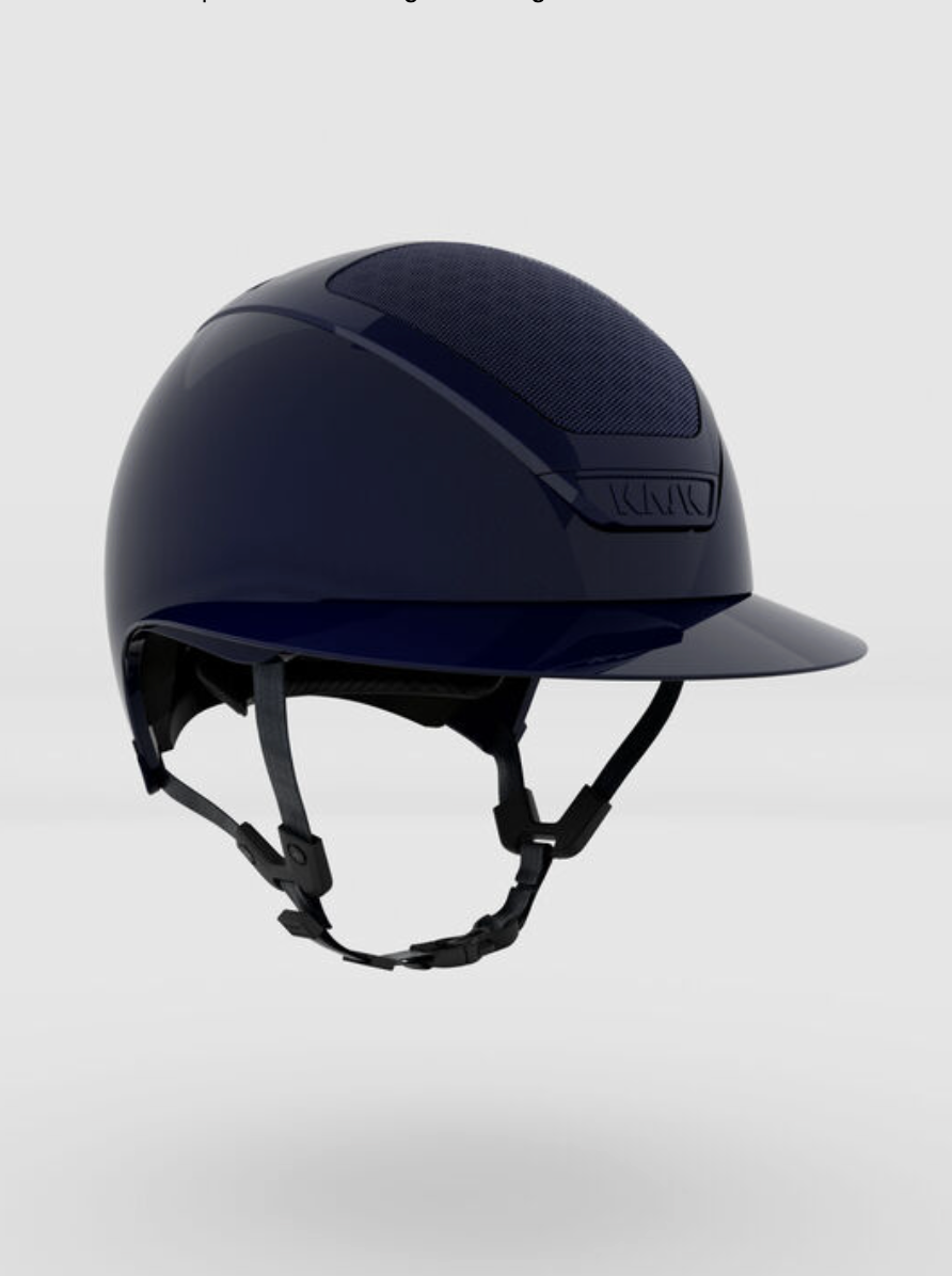Kask Star Lady Pure Shine