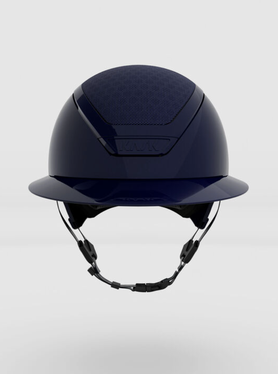 Kask Star Lady Pure Shine