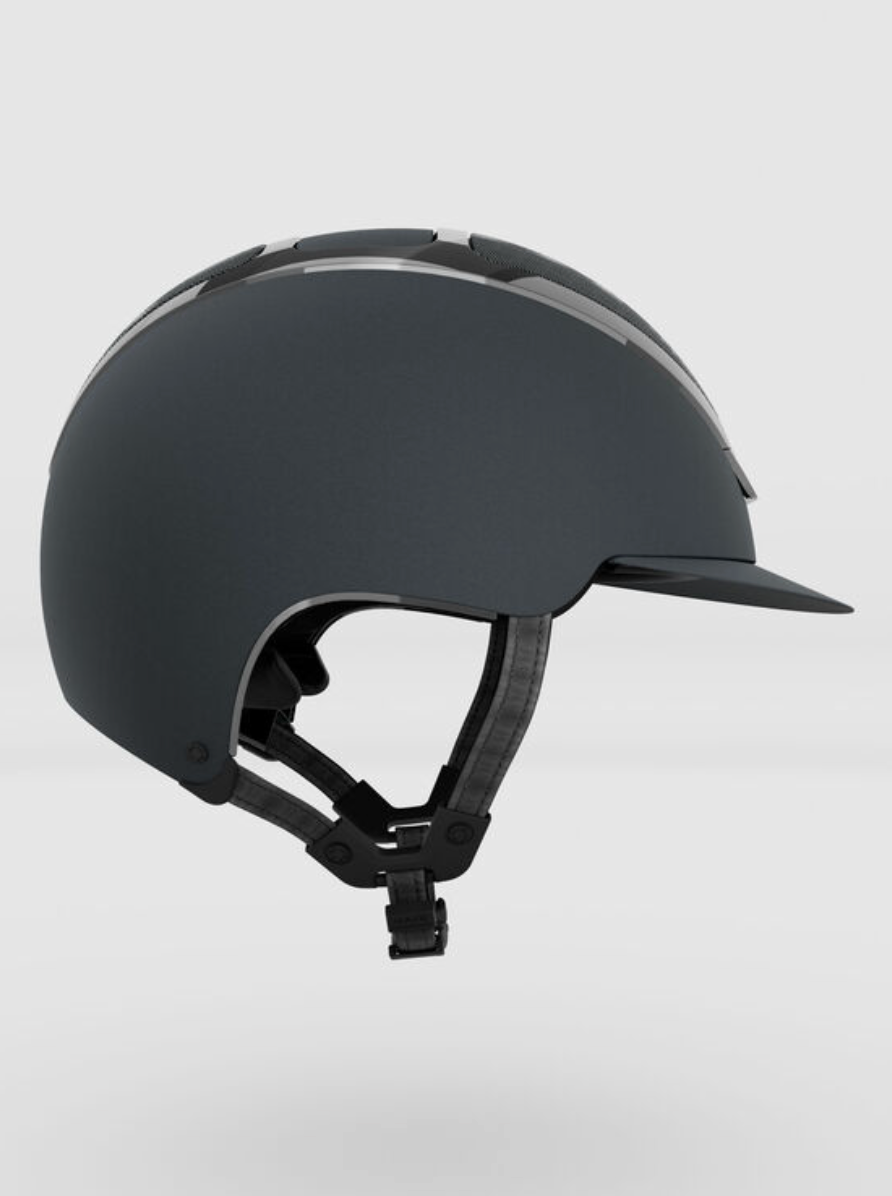 Kask Dogma Chrome