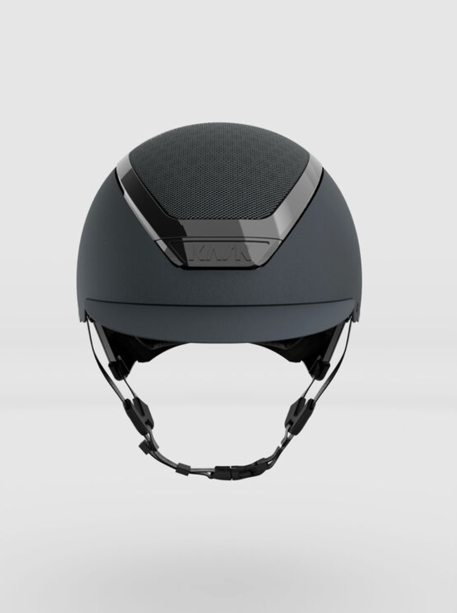 Kask Dogma Chrome
