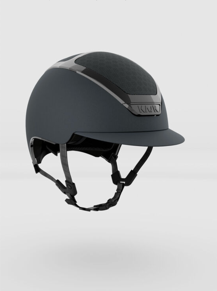 Kask Dogma Chrome