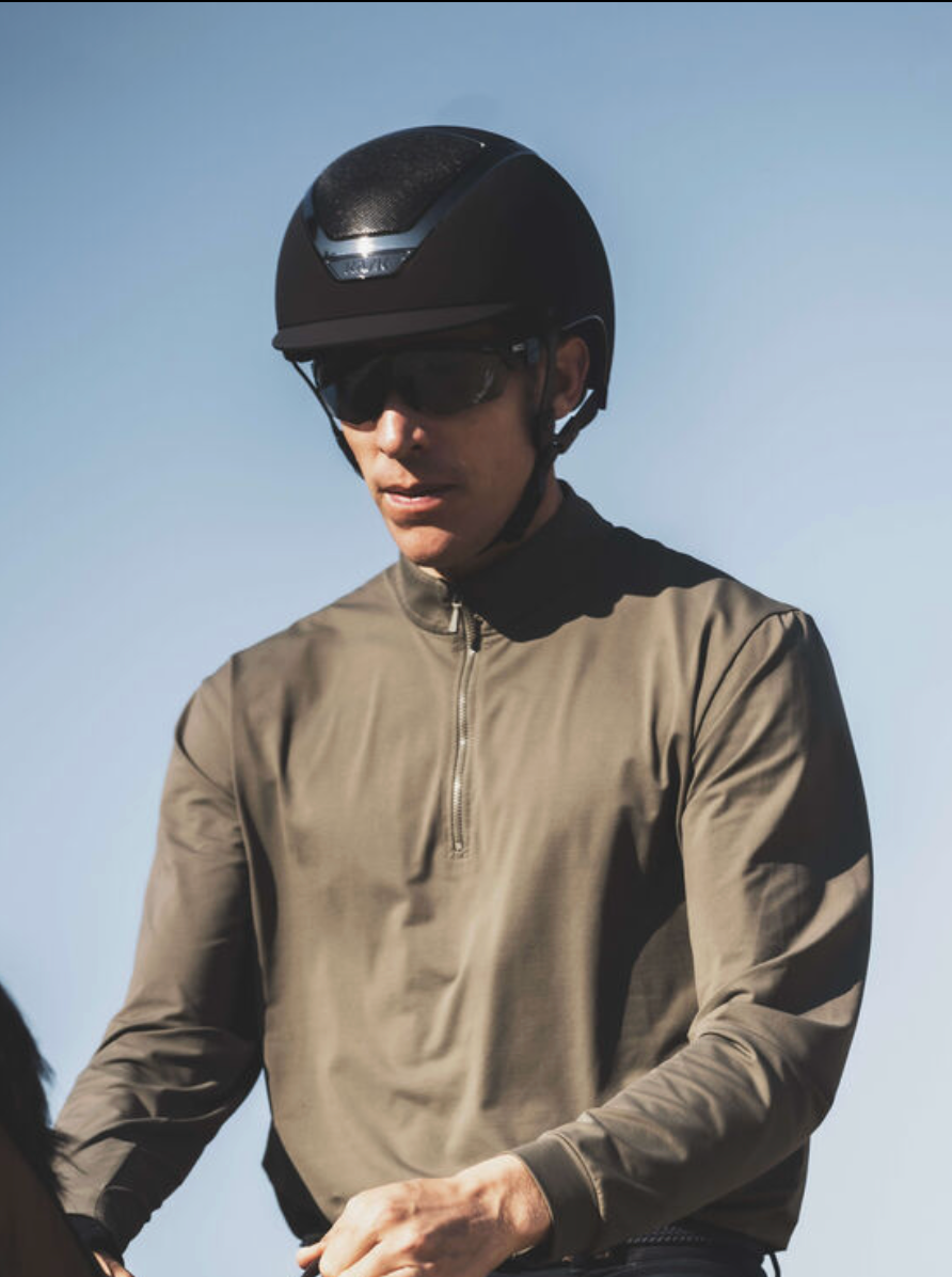 Kask Dogma Chrome