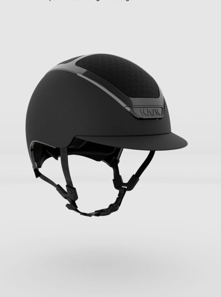 Kask Dogma Chrome