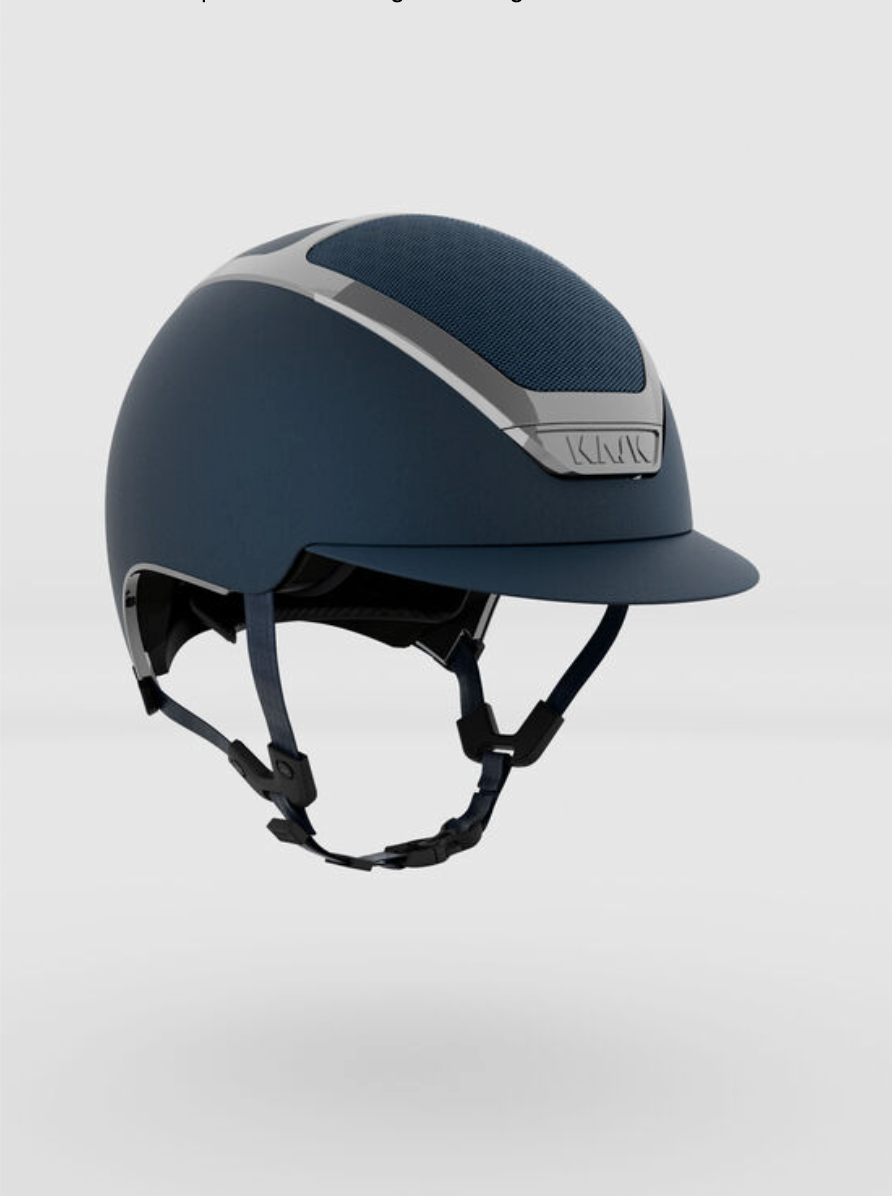 Kask Dogma Chrome