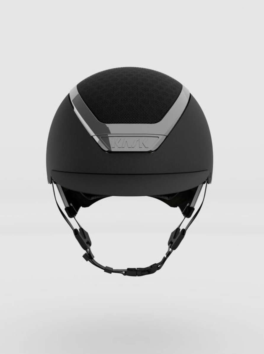 Kask Dogma Chrome