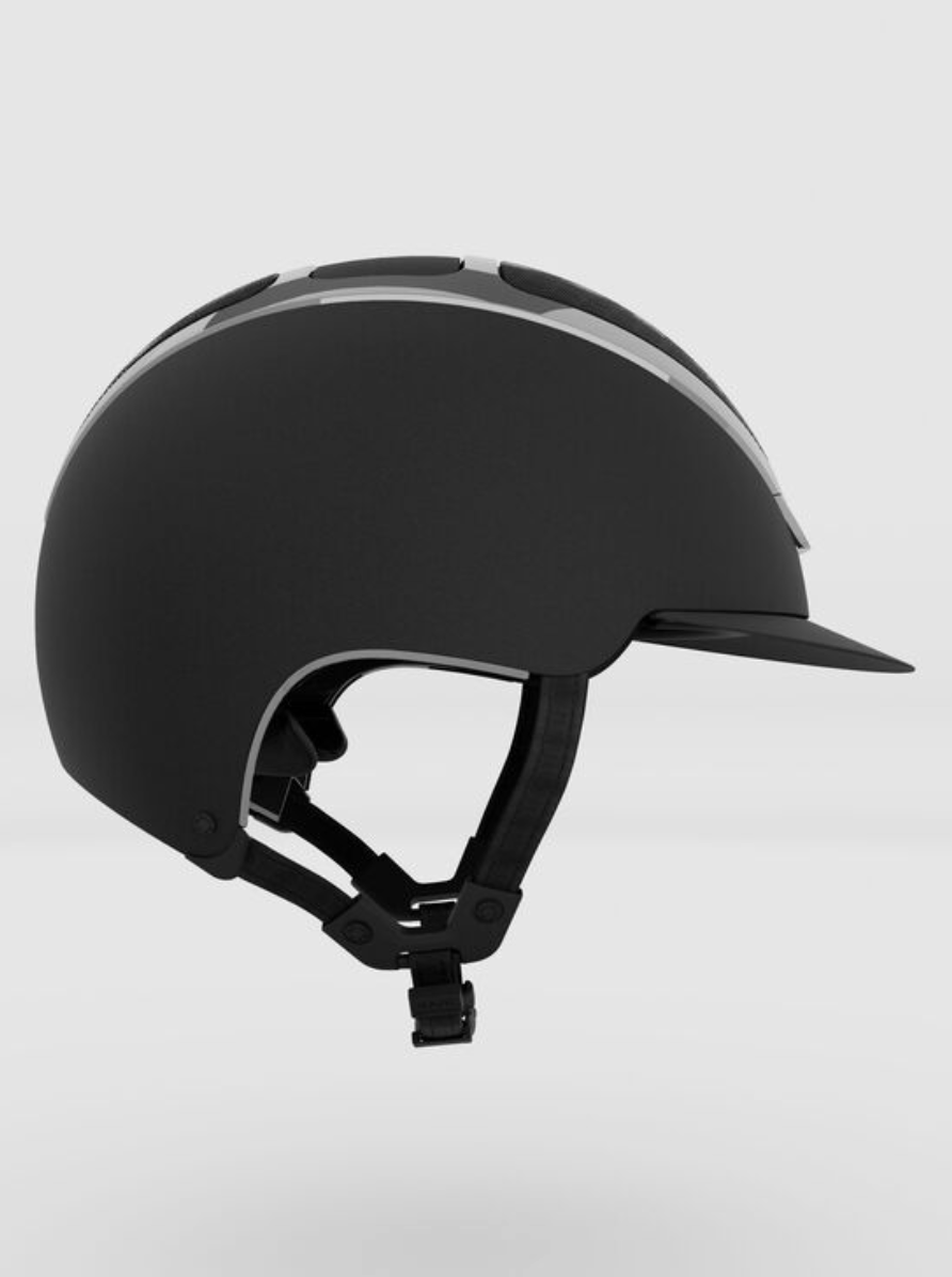 Kask Dogma Chrome
