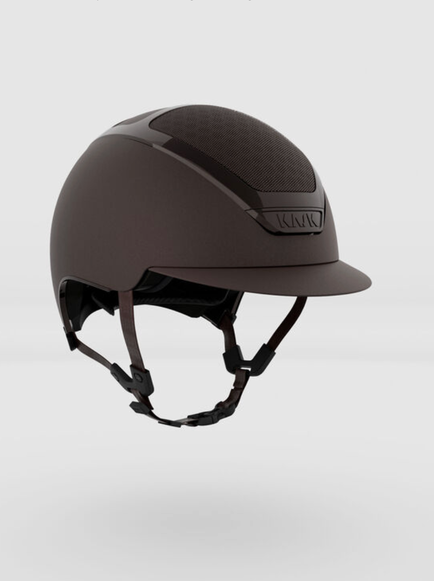 Kask Dogma Chrome