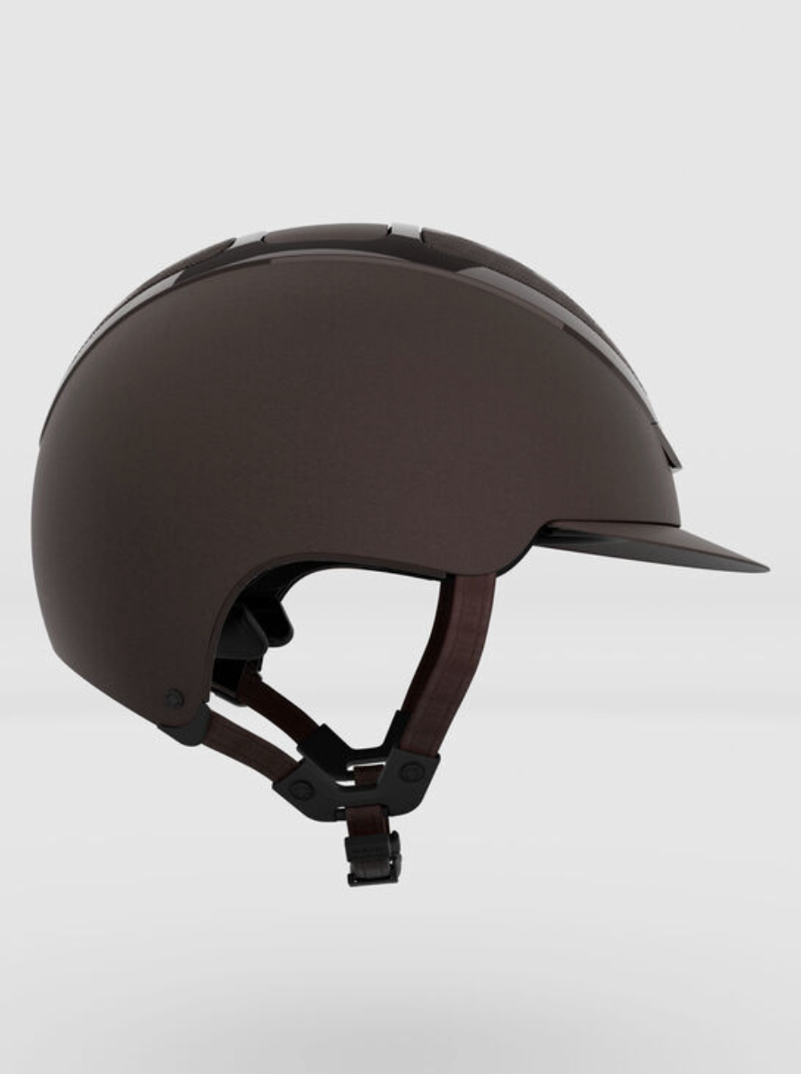 Kask Dogma Chrome