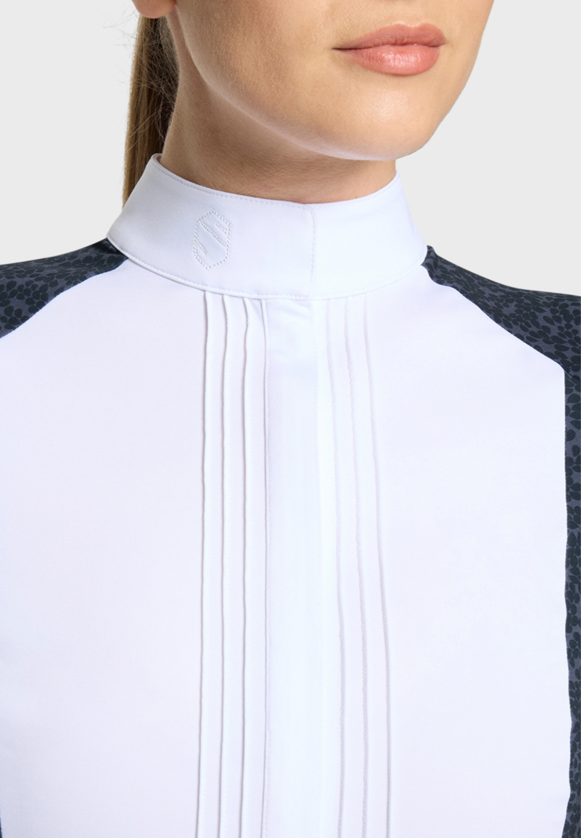 Samshield Gretta - Anthracite Drop