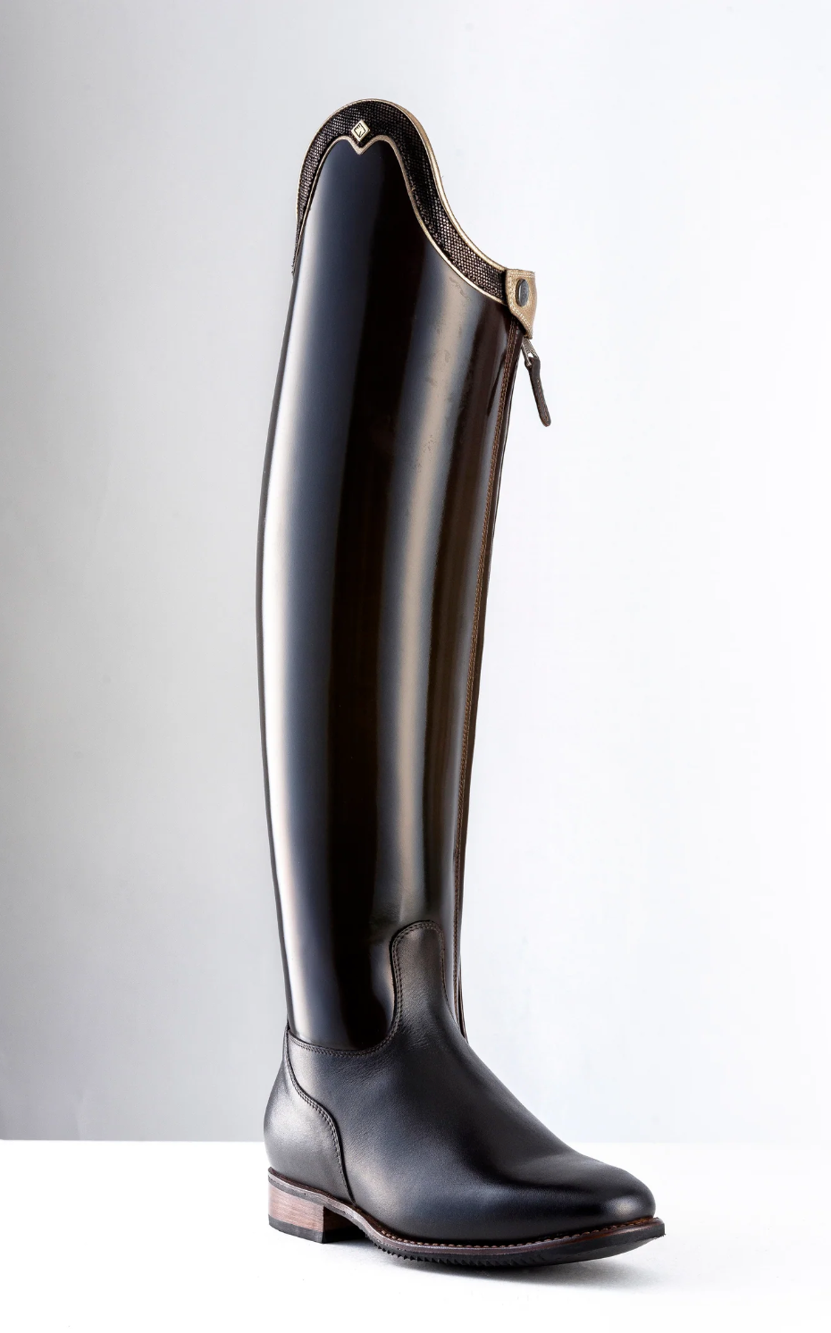 Deniro Incanto Collection Custom Tall Boot