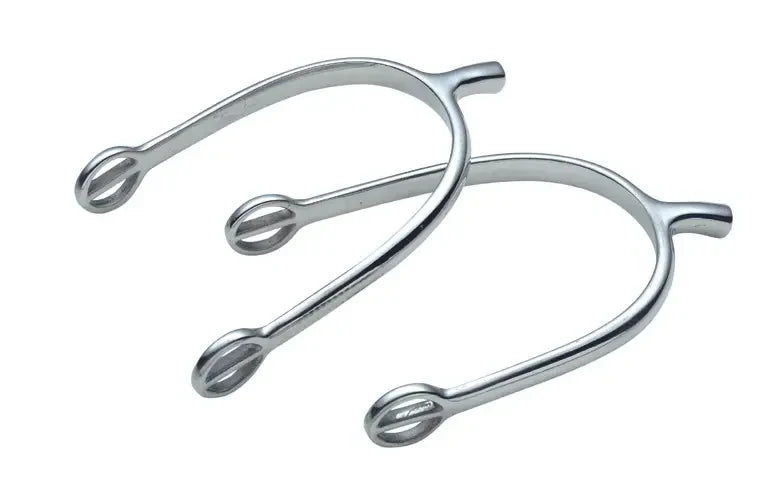 Shires Ladies P.O.W Spurs