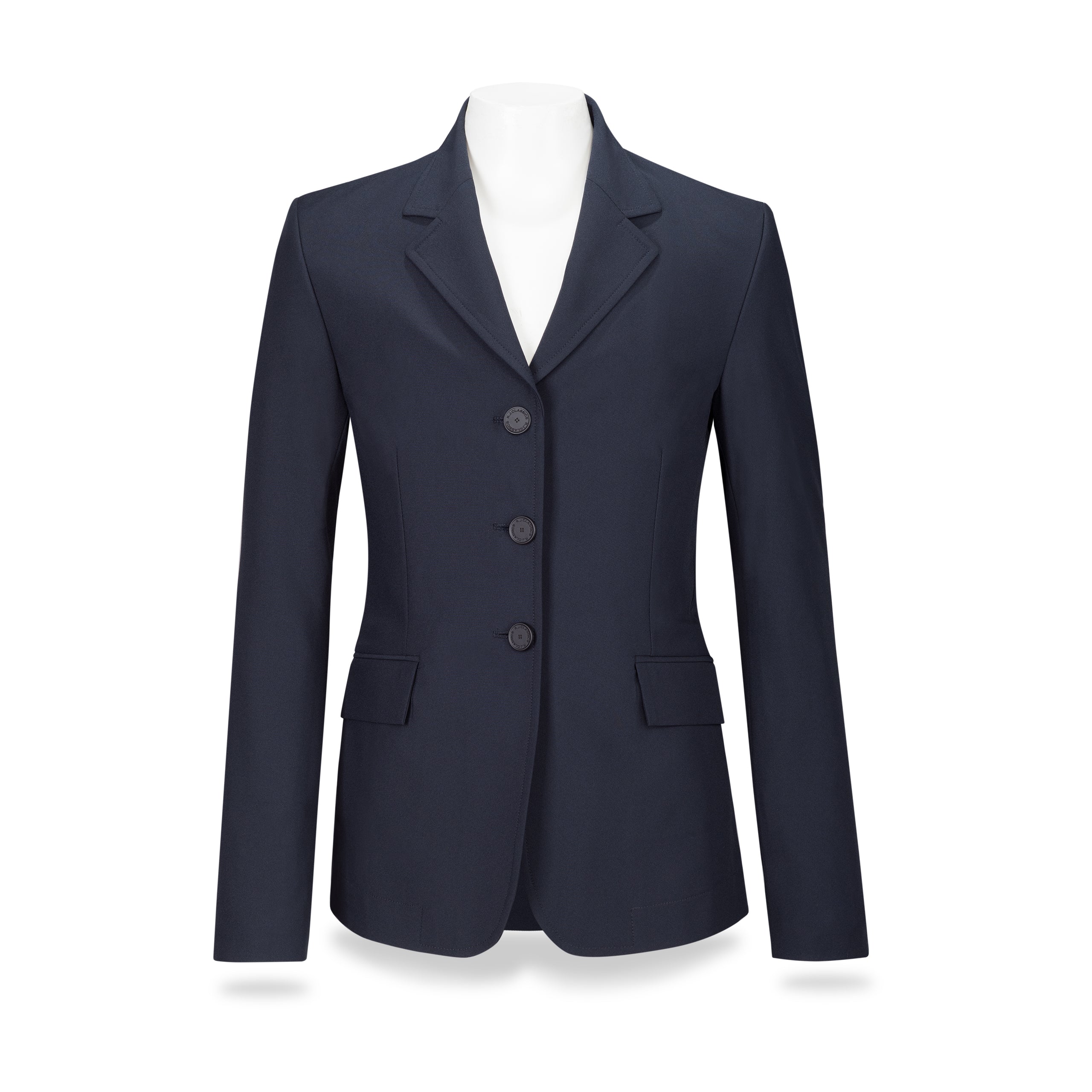 RJ Classics Skylar Jr 37.5 Grey Label Show Coat