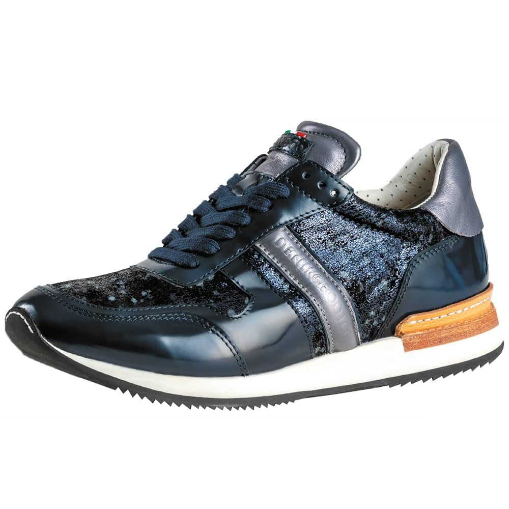 DeNiro Infinito Collection Viceversa Sneaker